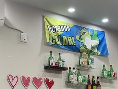 -三餐季年糕火锅(韩乐坊店)