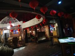 -树厨贵州菜(大十字店)
