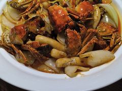 -周家二小姐的菜(西津渡店)