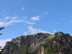 -萍乡武功山风景名胜区