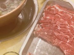 -月圆火锅(宁海东路二店)