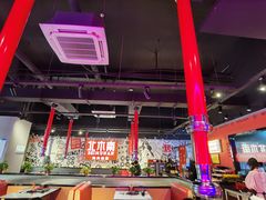 -北木南烤肉和酒(重庆雾都广场店)