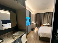 -城际上海虹桥机场酒店