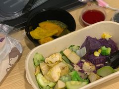 -GuaKa活力健康餐(南京西路店)