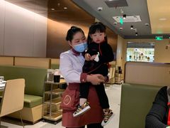 -海底捞火锅(飞马水城店)
