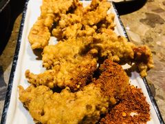 -重庆渝达老火锅(春熙路店)