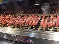 -五月罗马海鲜烤肉自助餐厅(印象城店)