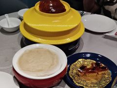 -花家怡园HUA'S RESTAURANT(崇文门·哈德门广场店)