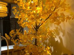 -四季厨房 鲁菜·孔府烤鸭(高新万达店)