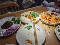 -榆林镇筋饼(知春路店)