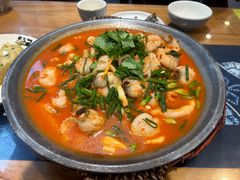 -益恒饭店乡间白族菜(古城总店)