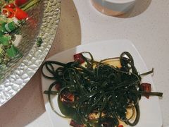 -小鱼小牛·鱼牛干锅·脆鱼火锅(世欧广场店)