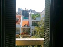 -胡志明市美术馆
