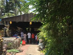 -园林美食城·本土农家菜(杨和镇店)