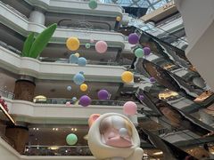 -广州天河城购物中心