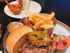 -blue frog蓝蛙(长泰广场店)