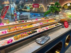 -千滋百味自助海鲜烤肉(布吉景华店)