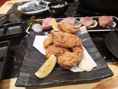 -龍二烧肉酒场(九亭店)