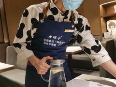 -小放牛河北菜(长安万达店)