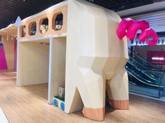 -凯德广场(武胜路店)