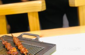 Lamb Skewers (3 Pieces)