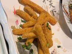 -老弄堂菜馆·老底子杭帮味(鼓楼店)