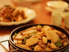 -豆蔻电影主题餐厅(四牌楼店)