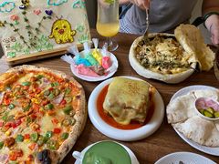 -比萨先生PIZZAMAN