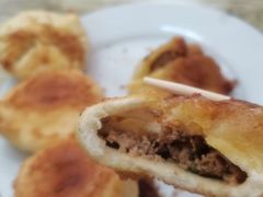 -大南门牛肉包子店