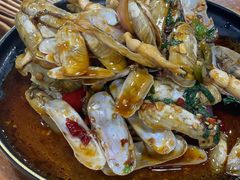 -星记小馆·小蓝龙·老南京砂锅菜(上海路店)