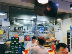 -四禧精酿铜锅涮肉·烧烤工场(大明湖店)