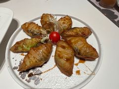 -新兴·金羊座·粤菜点心(乐峰店)