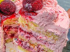 -卷心卷意·轻甜蛋糕(新光天地店)