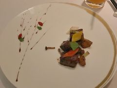 -金轩中餐厅 Jin Xuan(浦东丽思卡尔顿酒店)