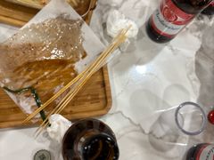 -新凯旋烧烤·燕姐千岛湖土菜