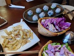 -滇野云南野生菌餐厅(陕西南路店)