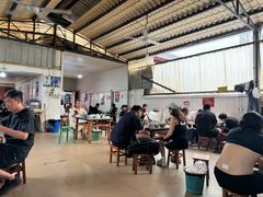 -正宗杨记普洱酸醋米线(总店)