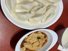 -喜家德虾仁水饺(长泰广场店)