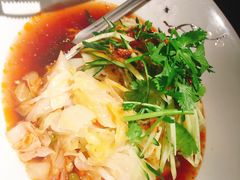 石河子凉皮-楼兰新疆主题餐厅(悠方店)