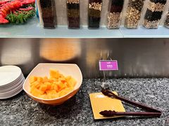 -圣廷苑酒店-世纪楼菲苑自助餐厅