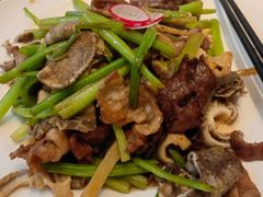 -客汀家宴·客家烟火 四季食材(集美店)