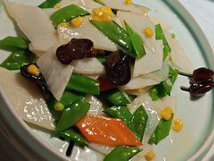 -院8里·小聚园老川菜(九眼桥店)