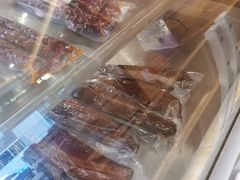 -鸿运兔·手撕烤兔(天府广场店)