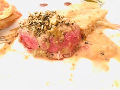 -奥斯特牛排馆(圣母百花大教堂)