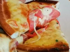 -解放碑威斯汀酒店-知味国际美食餐厅