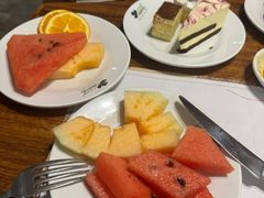 -汉巴味德(大悦城店)