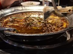 -老船舫·现做活鲜鱼馆(东郊记忆店)