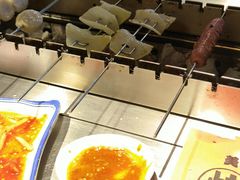 -嫩羊羊·延边烤串·朝鲜族美食(张家港美食街店)