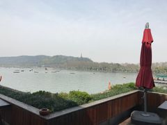 -湖畔居茶楼(湖滨店)