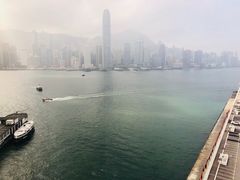 -马哥孛罗香港酒店